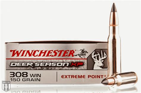 lowest price on 308 ammo